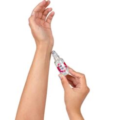 Comprar SECRETPLAY - ORCHID PERFUME EN ACEITE FEROMONAS MUJER 20 ML al mejor precio - Envíos Discretos