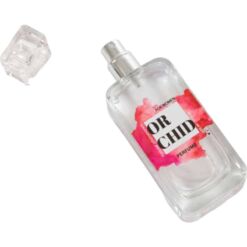 Comprar SECRETPLAY - ORCHID PERFUME FEROMONAS MUJER SPRAY 50 ML al mejor precio - Envíos Discretos