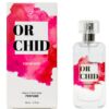 Comprar SECRETPLAY - ORCHID PERFUME FEROMONAS MUJER SPRAY 50 ML al mejor precio - Envíos Discretos