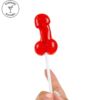 Comprar SECRETPLAY - PIRULETA PENE GOMINOLA CON ALCOHOL DAIQUIRI DE FRESA al mejor precio - Envíos Discretos