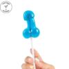 Comprar SECRETPLAY - PIRULETA PENE GOMINOLA CON ALCOHOL GIN & TONIC al mejor precio - Envíos Discretos