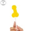 Comprar SECRETPLAY - PIRULETA PENE GOMINOLA CON ALCOHOL PIÑA COLADA al mejor precio - Envíos Discretos