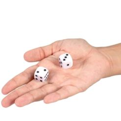 Comprar SECRETPLAY - PLAY & ROULETTE JUEGO DE DADOS Y RULETA (ES/PT/EN/FR) al mejor precio - Envíos Discretos