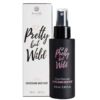 Comprar SECRETPLAY - PRETTY BUT WILD BRUMA CORPORAL REFRESCANTE 100 ML al mejor precio - Envíos Discretos