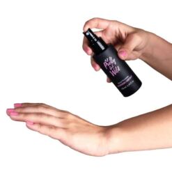 Comprar SECRETPLAY - PRETTY BUT WILD BRUMA CORPORAL REFRESCANTE 100 ML al mejor precio - Envíos Discretos