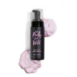 Comprar SECRETPLAY - PRETTY BUT WILD GEL DE DUCHA ESPUMANTE 200 ML al mejor precio - Envíos Discretos
