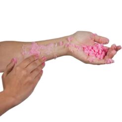 Comprar SECRETPLAY - PRETTY BUT WILD SALES DE BAÑO 350 GR al mejor precio - Envíos Discretos
