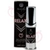 Comprar SECRETPLAY - RELAX ANAL GEL 15 ML al mejor precio - Envíos Discretos