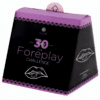 Comprar SECRETPLAY - RETO 30 DIAS DE RELACIONES (ES/EN) al mejor precio - Envíos Discretos