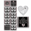 Comprar SECRETPLAY - SCRATCH & SEX JUEGO PAREJAS HETERO (ES/EN/FR/PT/DE) al mejor precio - Envíos Discretos