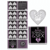Comprar SECRETPLAY - SCRATCH & SEX JUEGO PAREJAS POSTURAS LESBICAS (ES/EN/FR/PT/DE) al mejor precio - Envíos Discretos