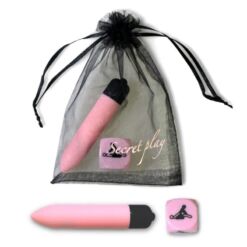 Comprar SECRETPLAY - SENSUAL FEELINGS KIT al mejor precio - Envíos Discretos