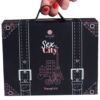 Comprar SECRETPLAY - SEX IN THE CITY TRAVEL KIT (ES/EN/DE/FR/NL/PT) al mejor precio - Envíos Discretos