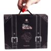 Comprar SECRETPLAY - SEX ON THE BEACH TRAVEL KIT (ES/EN/DE/FR/NL/PT) al mejor precio - Envíos Discretos