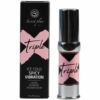 Comprar SECRETPLAY - TRIPLE X UNISEX PLEASURE INTENSIFICATOR al mejor precio - Envíos Discretos