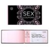 Comprar SECRETPLAY - VALES DE CANJE SENSUALES (ES/EN) al mejor precio - Envíos Discretos