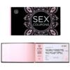 Comprar SECRETPLAY - VALES DE CANJE SENSUALES (FR/PT) al mejor precio - Envíos Discretos