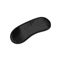 Comprar SECRETPLAY - VENDA ACOLCHADA NEGRO al mejor precio - Envíos Discretos