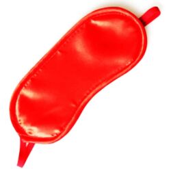 Comprar SECRETPLAY - VENDA ACOLCHADA ROJA al mejor precio - Envíos Discretos