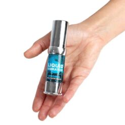 Comprar SECRETPLAY - VIBRADOR LIQUIDO ESTIMULADOR UNISEX 15 ML. al mejor precio - Envíos Discretos