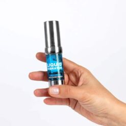Comprar SECRETPLAY - VIBRADOR LIQUIDO ESTIMULADOR UNISEX 15 ML. al mejor precio - Envíos Discretos