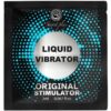 Comprar SECRETPLAY - VIBRADOR LIQUIDO ESTIMULADOR UNISEX 2 ML al mejor precio - Envíos Discretos