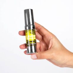 Comprar SECRETPLAY - VIBRADOR LÍQUIDO ESTIMULADOR UNISEX STRONG  15 ML al mejor precio - Envíos Discretos