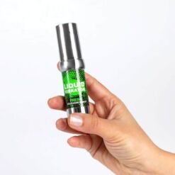 Comprar SECRETPLAY - VIBRADOR LIQUIDO FRESH ESTIMULADOR & INTENSIFICADOR PLACE 15 ML al mejor precio - Envíos Discretos