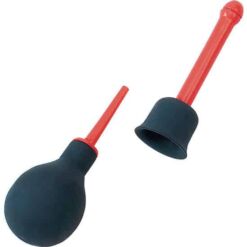 Comprar SEVEN CREATIONS - PERA LIMPIEZA RECTAL al mejor precio - Envíos Discretos