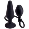 Comprar SEVEN CREATIONS - PLUG ANAL INFLABLE TALLA L al mejor precio - Envíos Discretos