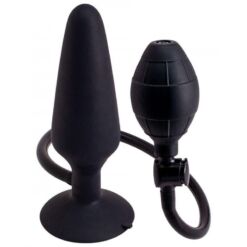 Comprar SEVEN CREATIONS - PLUG ANAL INFLABLE TALLA L al mejor precio - Envíos Discretos