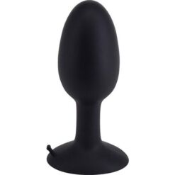 Comprar SEVEN CREATIONS - ROLL PLAY PLUG SILICONA GRANDE al mejor precio - Envíos Discretos