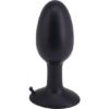 Comprar SEVEN CREATIONS - ROLL PLAY PLUG SILICONA MEDIANO al mejor precio - Envíos Discretos