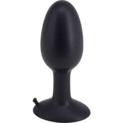 Comprar SEVEN CREATIONS - ROLL PLAY PLUG SILICONA MEDIANO al mejor precio - Envíos Discretos