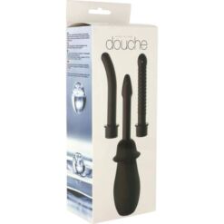 Comprar SEVEN CREATIONS - SET DE LIMPIEZA ANAL UNISEX al mejor precio - Envíos Discretos