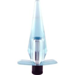 Comprar SEVEN CREATIONS - SUPER COMPACT PLUG ANAL VIBRADOR al mejor precio - Envíos Discretos