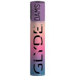 Comprar SHEER GLYDE - DAMS LÁMINAS LATEX SEXO ORAL MORAS SILVESTRES al mejor precio - Envíos Discretos
