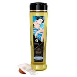 Comprar SHUNGA - ACEITE DE MASAJE ERÓTICO ADORABLE 240 ML al mejor precio - Envíos Discretos