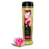 Comprar SHUNGA - ACEITE DE MASAJE ERÓTICO AMOR 240 ML al mejor precio - Envíos Discretos