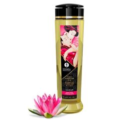 Comprar SHUNGA - ACEITE DE MASAJE ERÓTICO AMOR 240 ML al mejor precio - Envíos Discretos