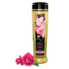 Comprar SHUNGA - ACEITE DE MASAJE ERÓTICO APHRODISIA 240 ML al mejor precio - Envíos Discretos