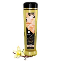 Comprar SHUNGA - ACEITE DE MASAJE ERÓTICO DESEO 240 ML al mejor precio - Envíos Discretos