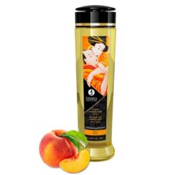 Comprar SHUNGA - ACEITE DE MASAJE ERÓTICO ESTIMULANTE 240 ML al mejor precio - Envíos Discretos