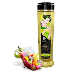 Comprar SHUNGA - ACEITE DE MASAJE ERÓTICO IRRESISTIBLE 240ML al mejor precio - Envíos Discretos