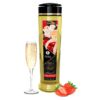 Comprar SHUNGA - ACEITE DE MASAJE ERÓTICO ROMANCE 240 ML al mejor precio - Envíos Discretos