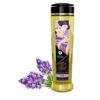 Comprar SHUNGA - ACEITE DE MASAJE ERÓTICO SENSACIÓN 240 ML al mejor precio - Envíos Discretos
