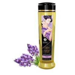 Comprar SHUNGA - ACEITE DE MASAJE ERÓTICO SENSACIÓN 240 ML al mejor precio - Envíos Discretos