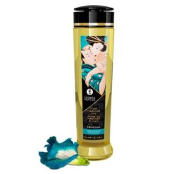 Comprar SHUNGA - ACEITE DE MASAJE ERÓTICO SENSUAL 240 ML al mejor precio - Envíos Discretos