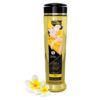 Comprar SHUNGA - ACEITE DE MASAJE ERÓTICO SERENITY 240 ML al mejor precio - Envíos Discretos