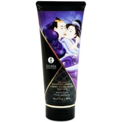 Comprar SHUNGA - CREMA MASAJE FRUTAS EXOTICAS 200 ML al mejor precio - Envíos Discretos
